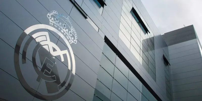 Hành trình trở thành đế chế lớn của Real Madrid là một câu chuyện dài