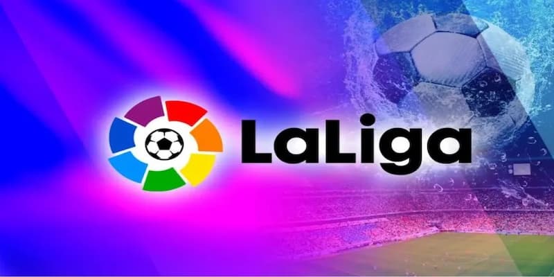 La liga nghẹt thở nơi sân cỏ