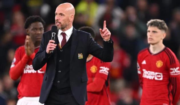 Manchester United và quyết định đầy tham vọng