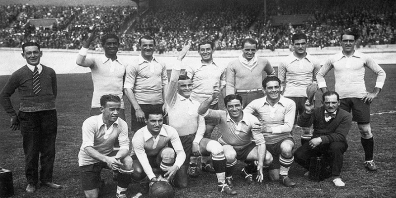 Mexico đã có kinh nghiệm tổ chức World Cup